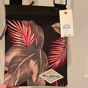 Billabong Crossbody Bag.